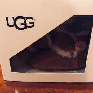 Baby UGGs